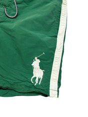 Polo Ralph Lauren ITALY Bigpony Shorts (S)