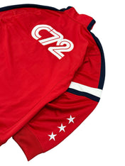 Nike Cortez 72 Trackjacket (S)