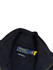 Polo Ralph Lauren Quarter Zip Knit Pulover (L)