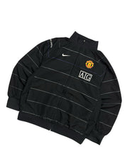 Nike Manchester United Vintage 2008-09 Trackjacket (M)