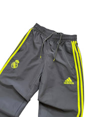 Adidas Real Madrid Vintage Trackpants (XS)