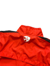 Nike Manchester United Vintage Trackjacket (XXS)