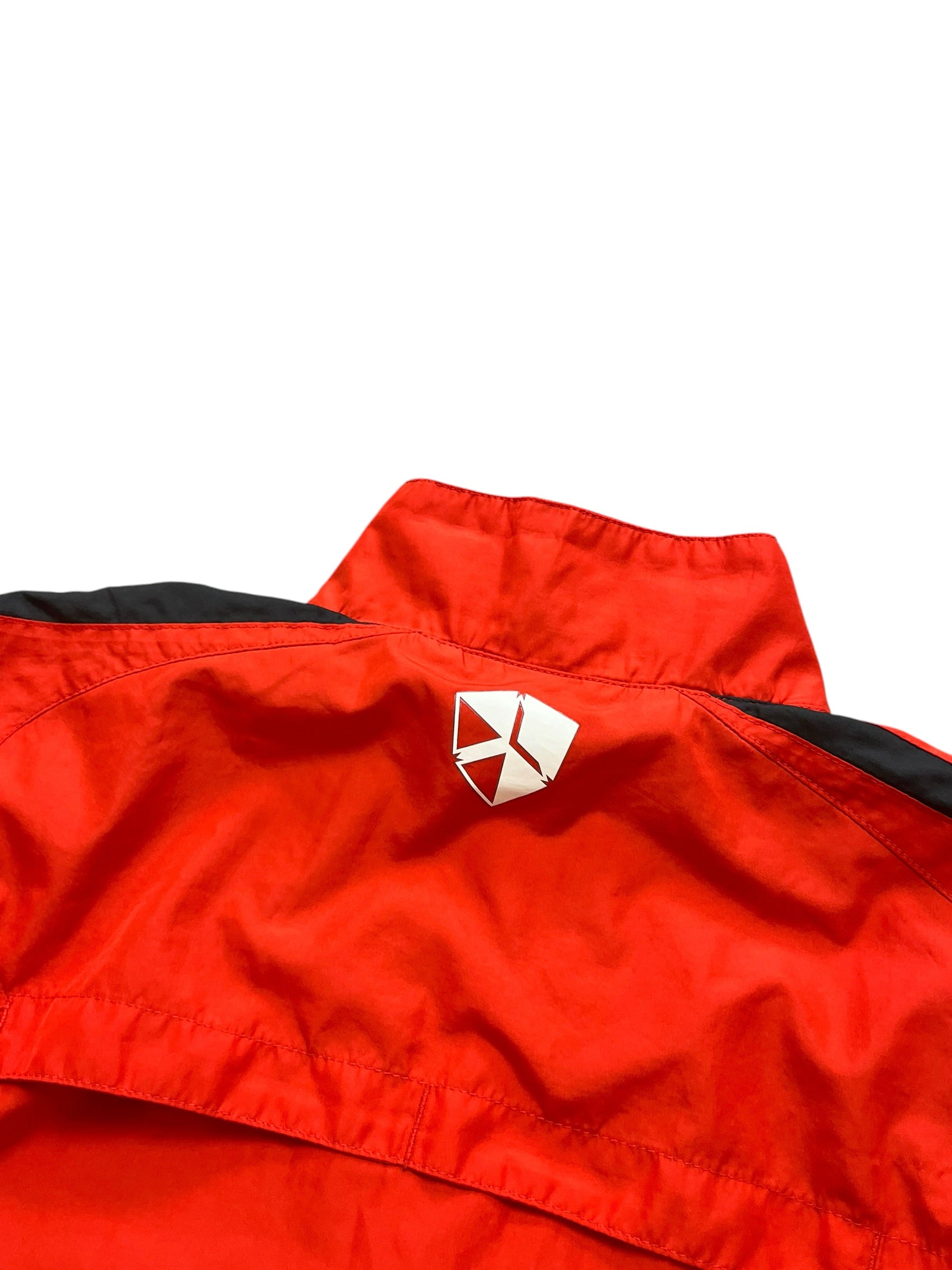 Nike Manchester United Vintage Trackjacket (XXS)