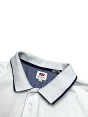 Levi's Tipped Poloshirt