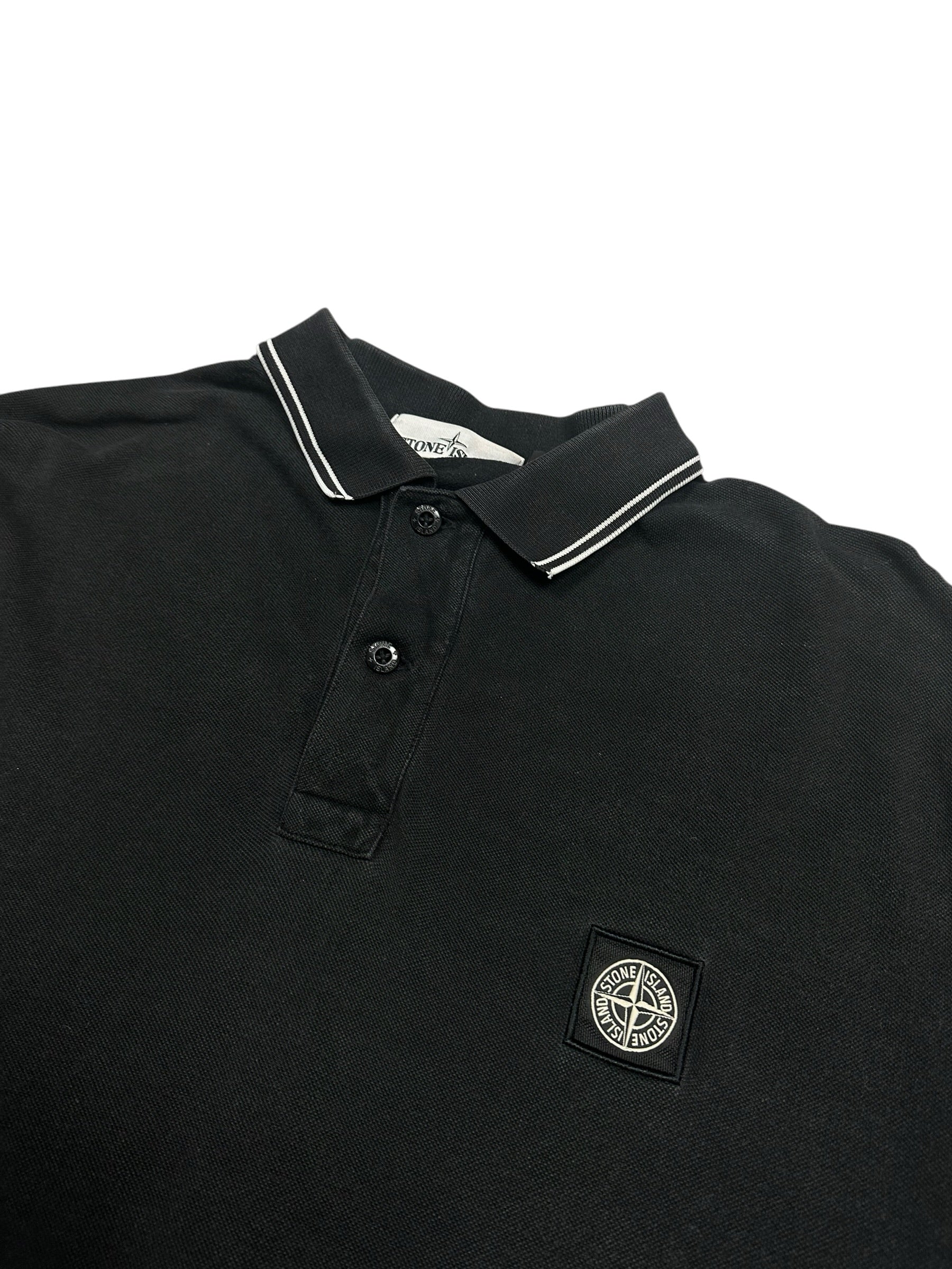 Stone Island Poloshirt (XL)