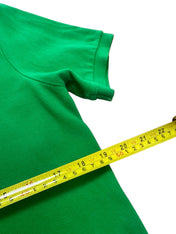 Polo Ralph Lauren Green Bigpony Poloshirt (M)