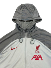 Nike Liverpool FC Hooded Trackjacket (XL)