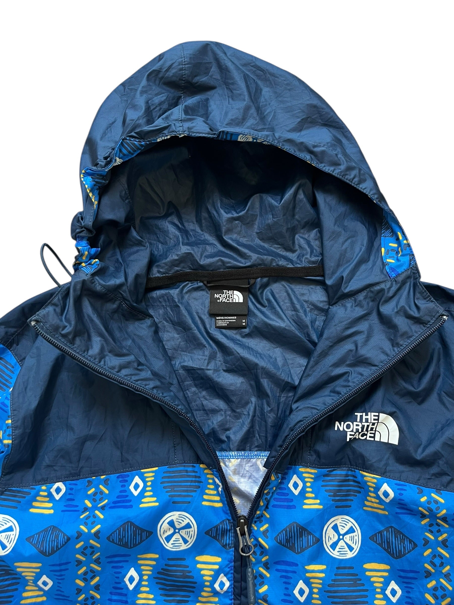 The North Face Windbreaker Jacket (M)
