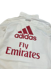Adidas x AC Milan Vintage Trackjacket (XS)