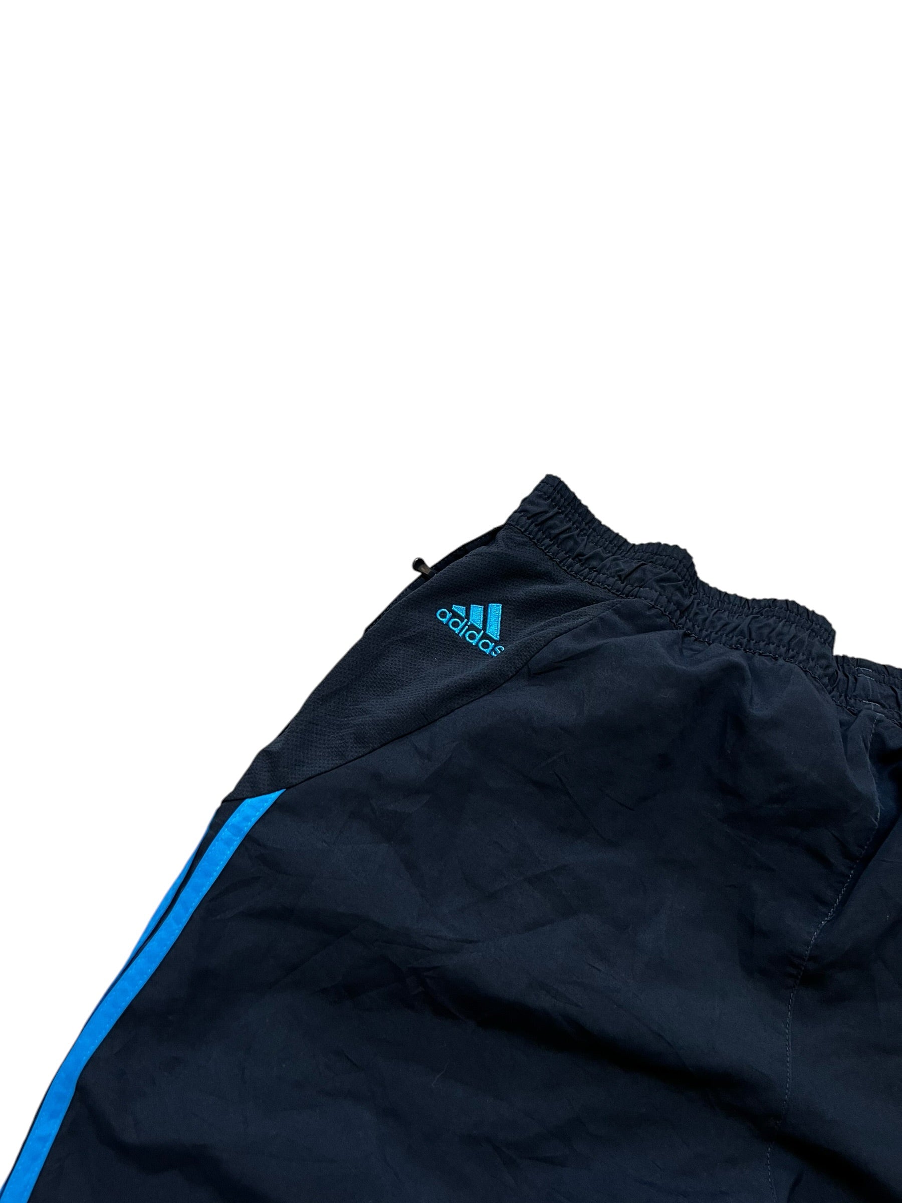 Adidas Real Madrid c Champions League Vintage Trackpants (M)