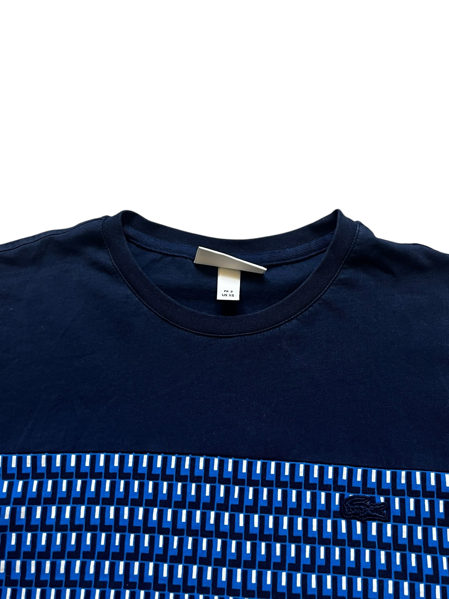 Lacoste RARE Tee (XS)