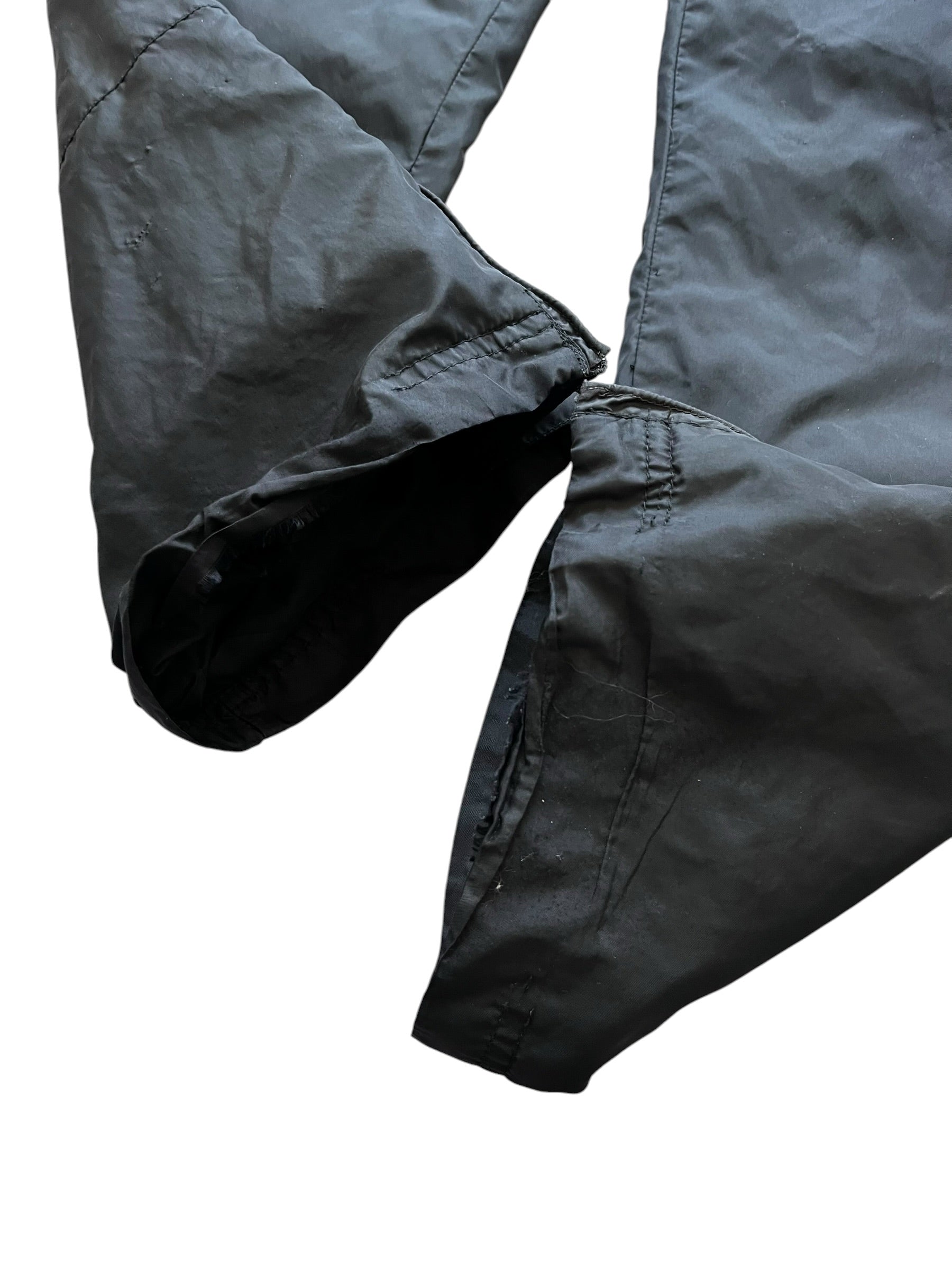 Nike Vintage Flared Trackpants (M)