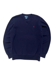 Ralph Lauren Crewneck (S)