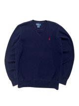 Ralph Lauren Crewneck (S)