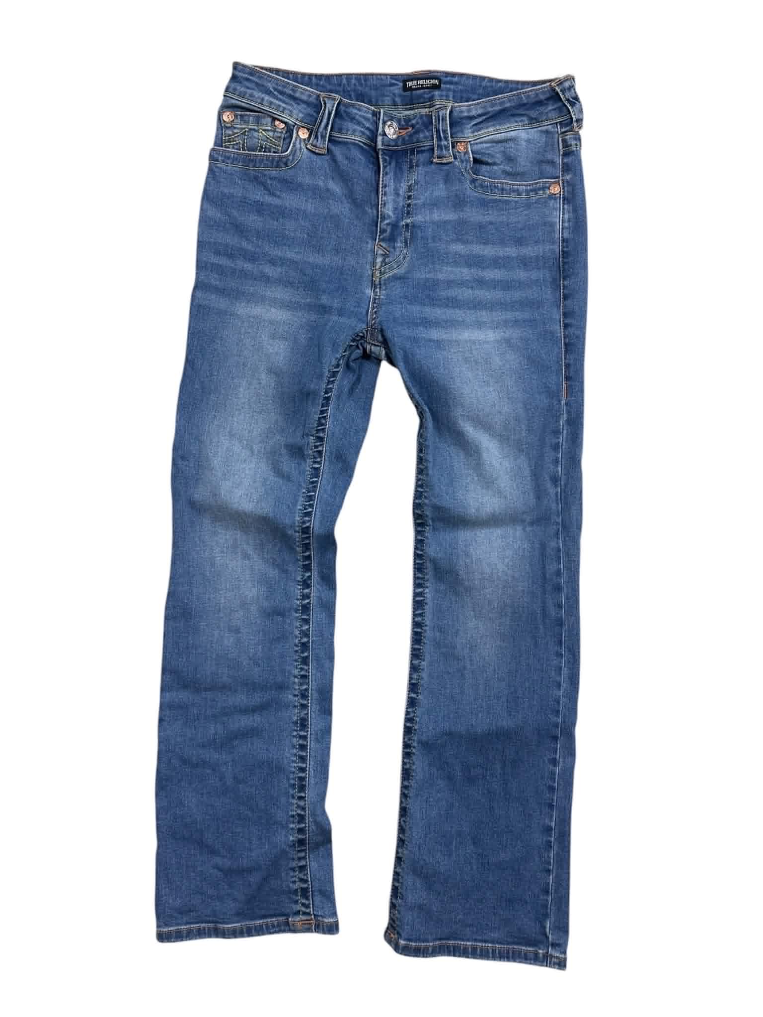 True Religion Jeans (S)