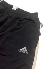 Adidas Vintage Flared Trackpants (M)