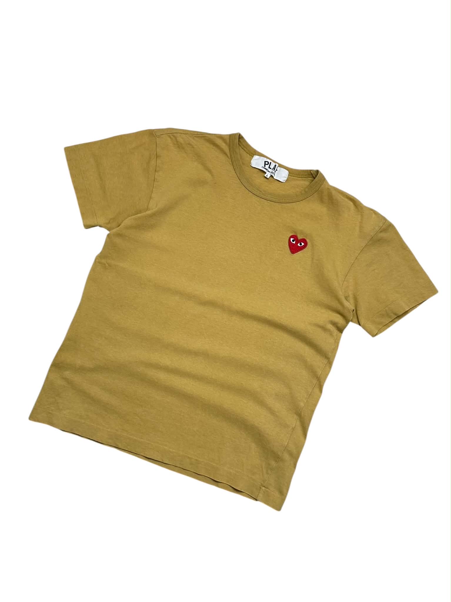 Comme des Garçons T-Shirt (M-L)
