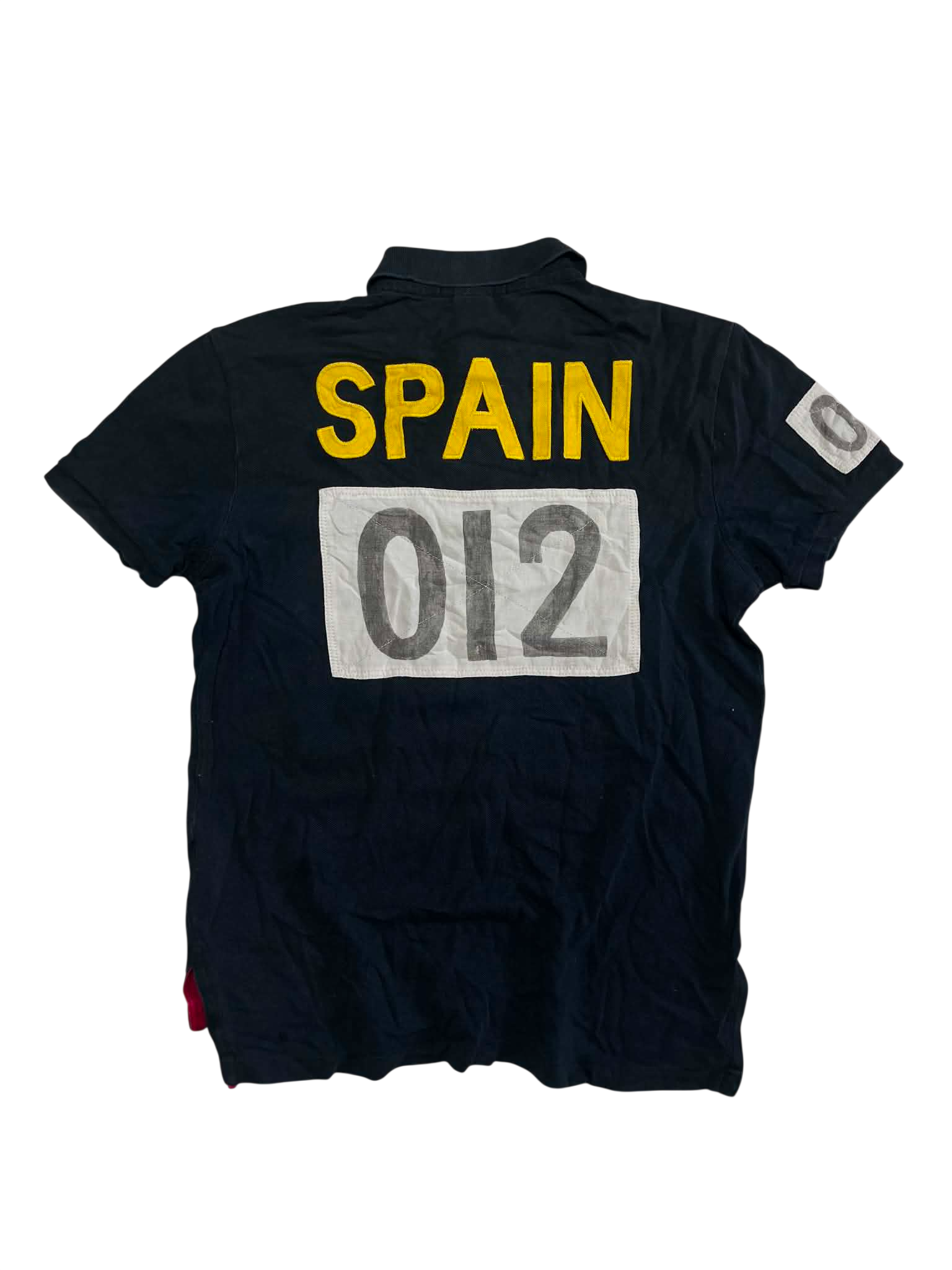 Polo Ralph Lauren Chief Keef SPAIN Polo (M)