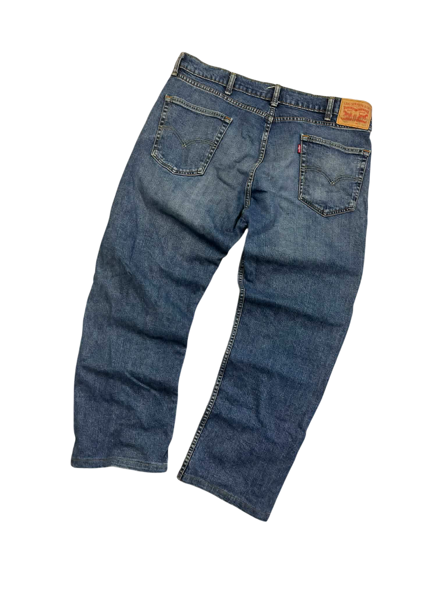 Levis Jeans (XL)