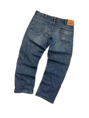 Levis Jeans (XL)