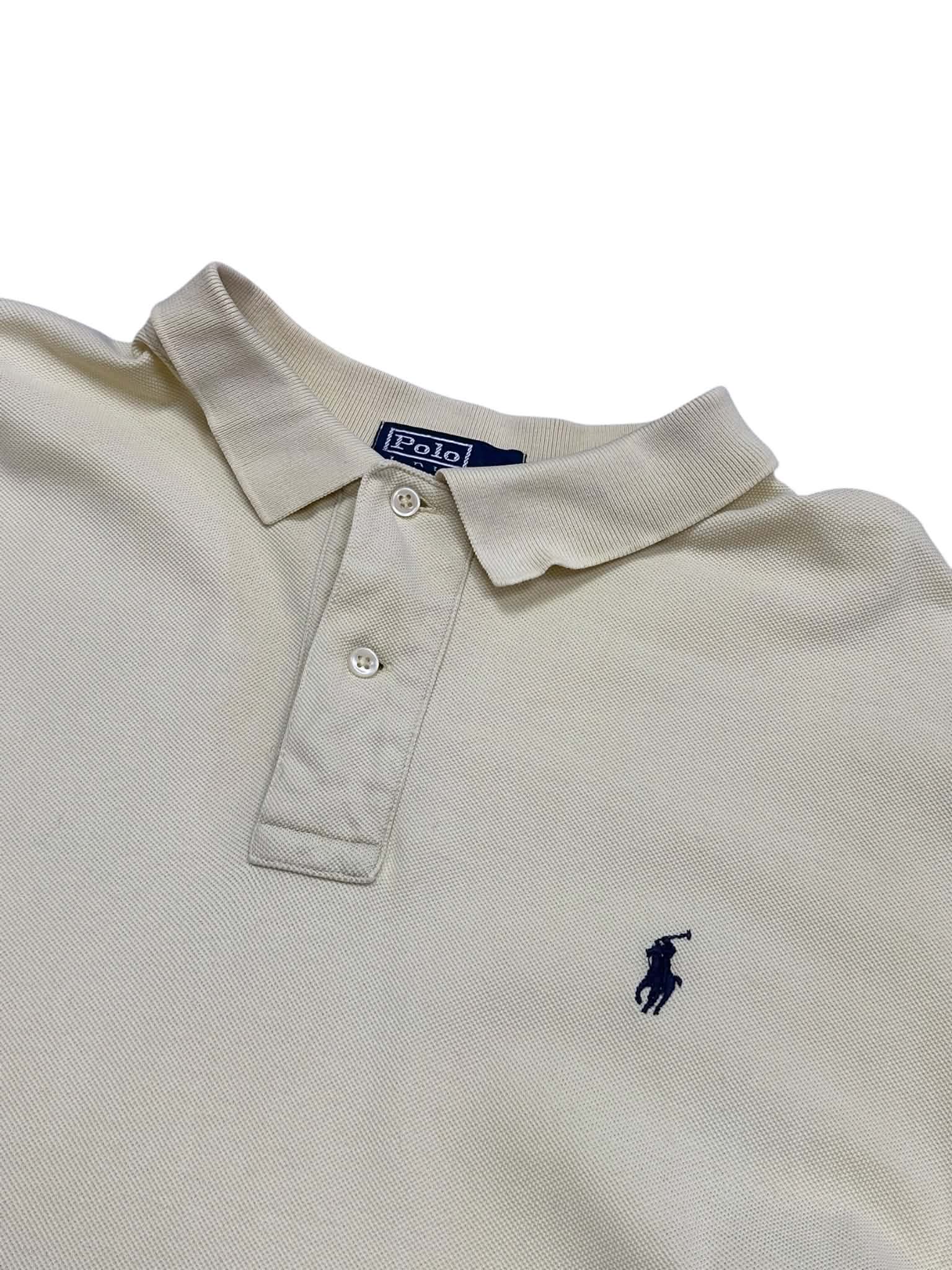 Polo Ralph Lauren Poloshirt (XL)