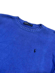 Ralph Lauren Crewneck (Women M)