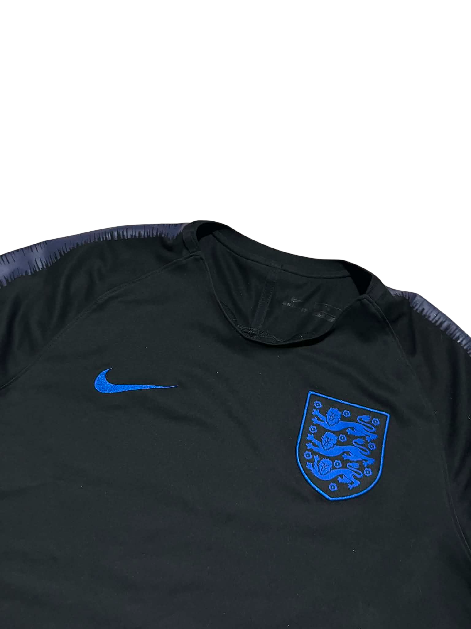 Nike x England 2018-19 Jersey (L)