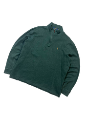 Ralph Lauren 1/4 Quarter Zip (L)