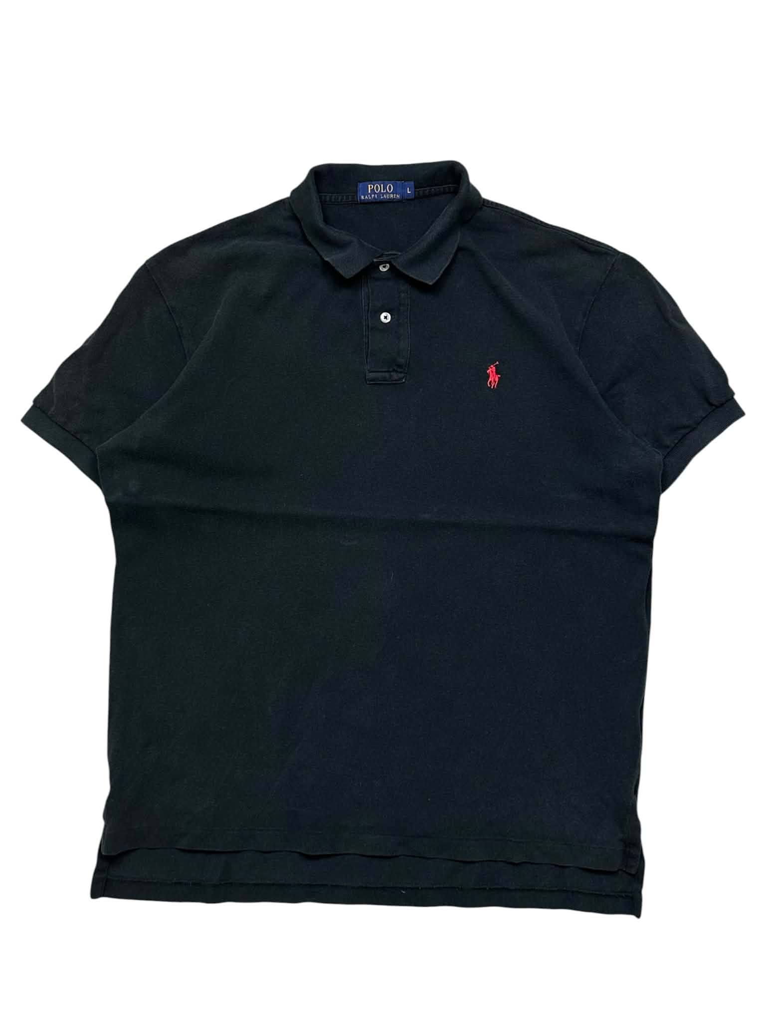Polo Ralph Lauren Poloshirt (L)