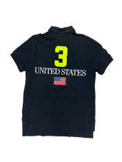 Polo Ralph Lauren Chief Keef USA Polo (S)