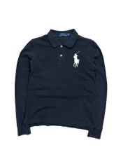 Polo Ralph Lauren Bigpony Poloshirt (Women M, Men XS)