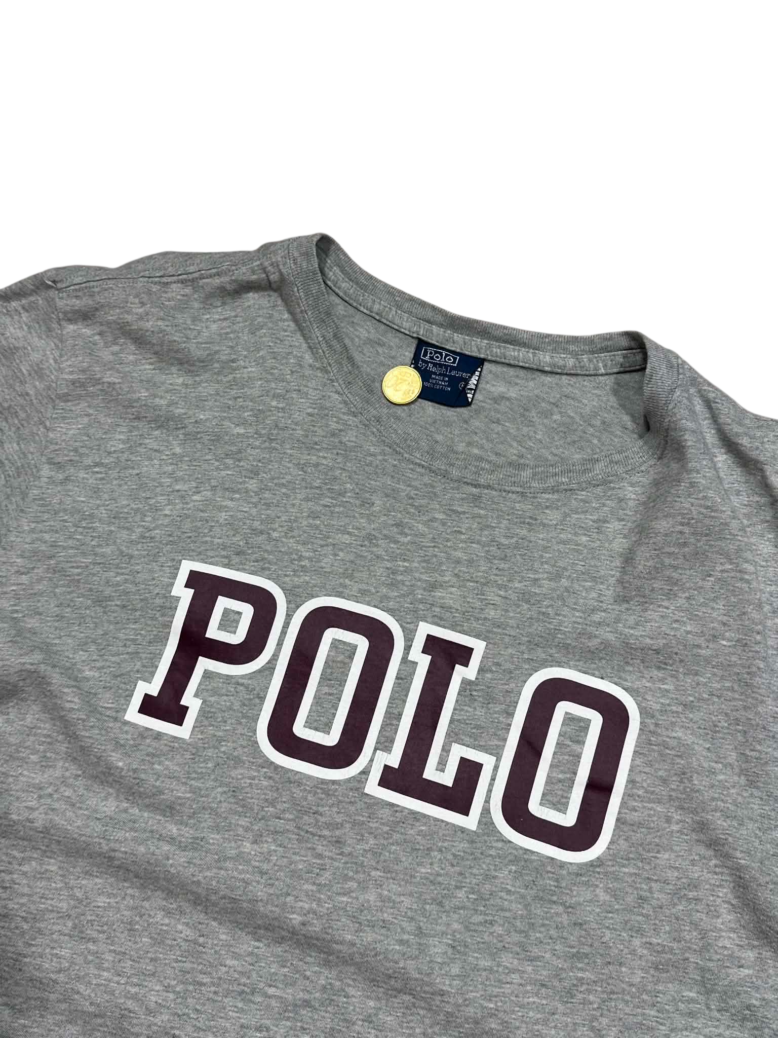Polo Ralph Lauren POLO T-Shirt (M)