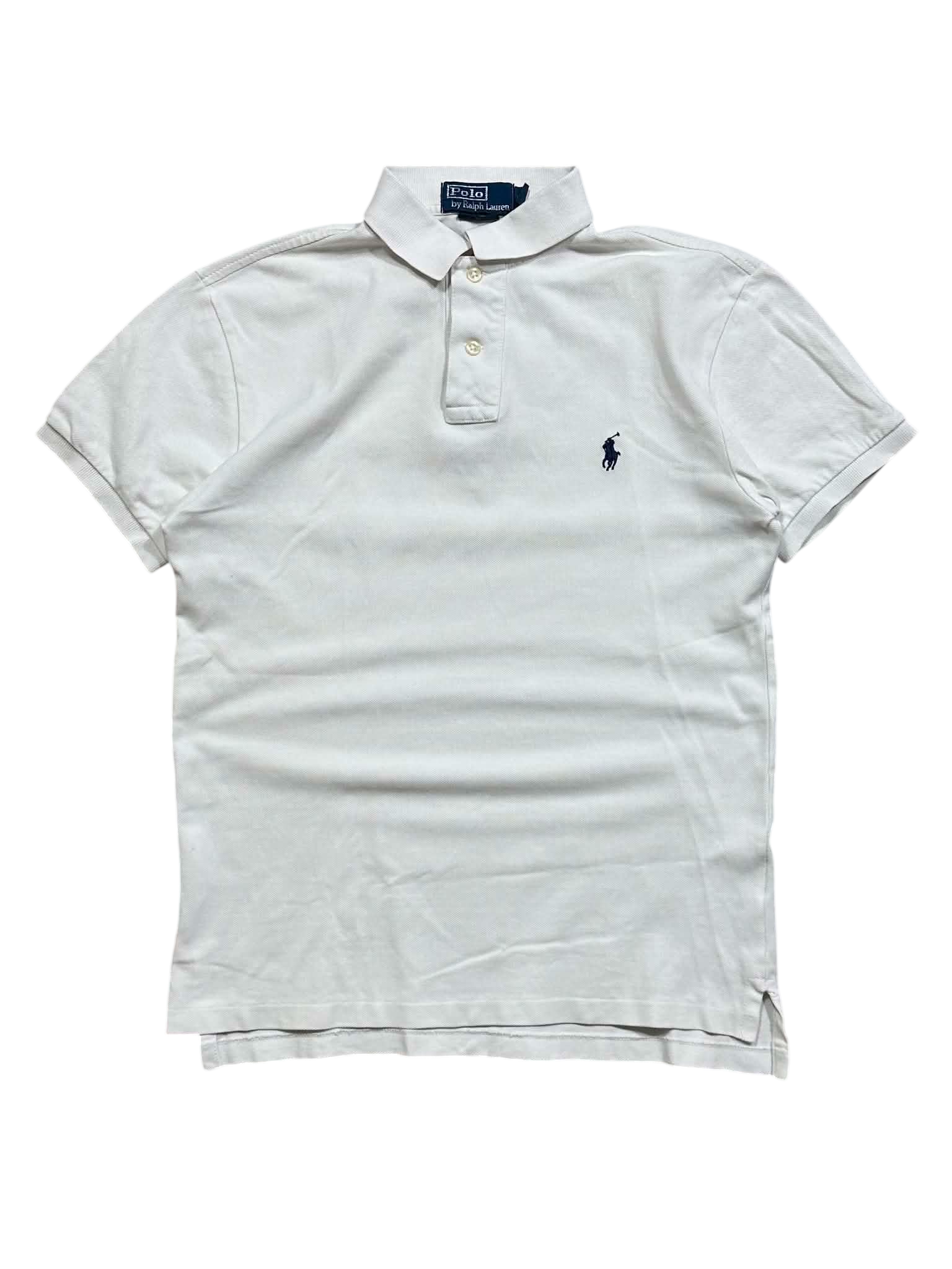 Polo Ralph Lauren Dicaprio Poloshirt (S)