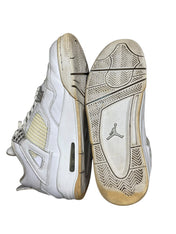 Jordan 4 Retro Pure Money 2017 (44)