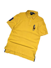 Polo Ralph Lauren Bigpony Poloshirt (M)