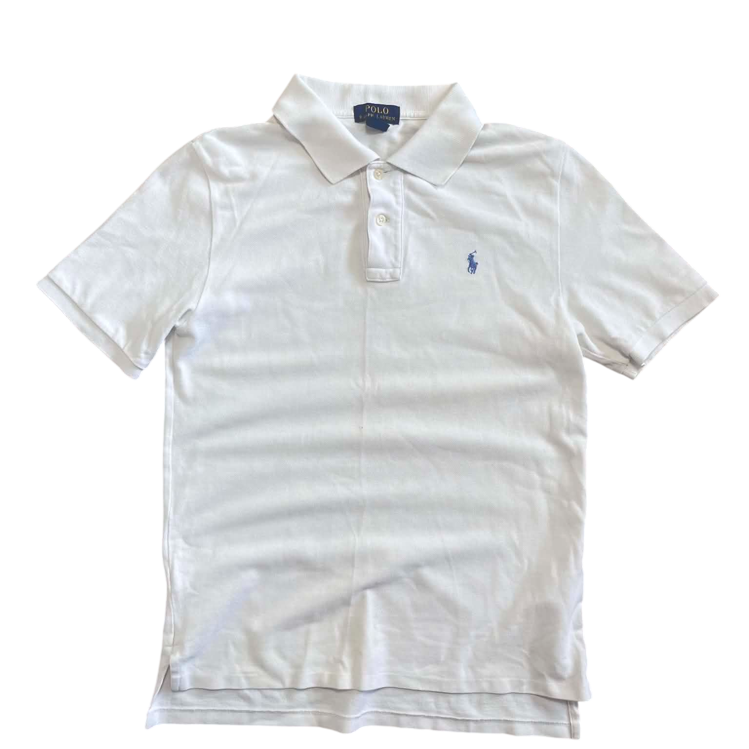 Polo Ralph Lauren Poloshirt (XS-S)