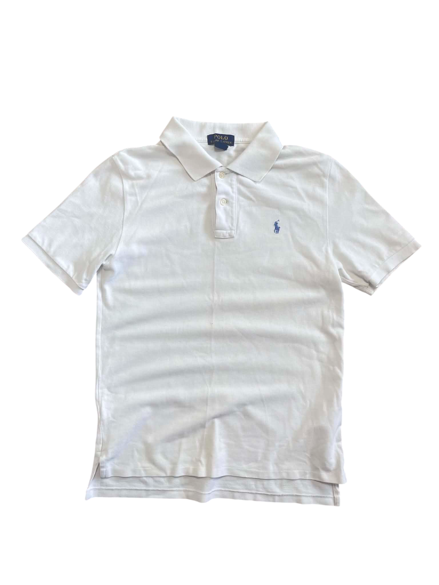 Polo Ralph Lauren Poloshirt (XS-S)