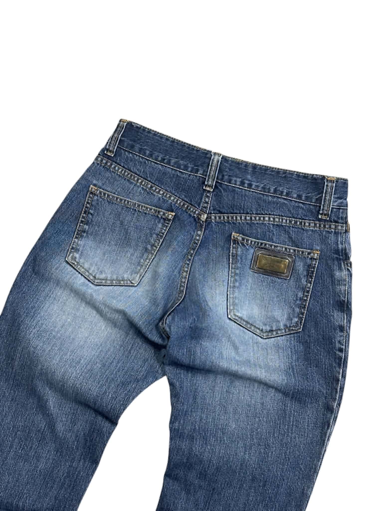 Dolce & Gabbana Jeans (S-M)