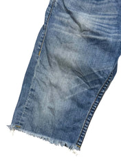 True Religion Shorts (L)