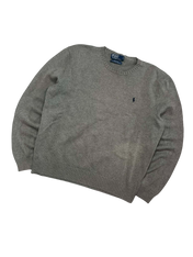 Ralph Lauren Crewneck (L)