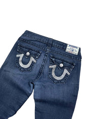 True Religion Y2K Jeans (Women S)
