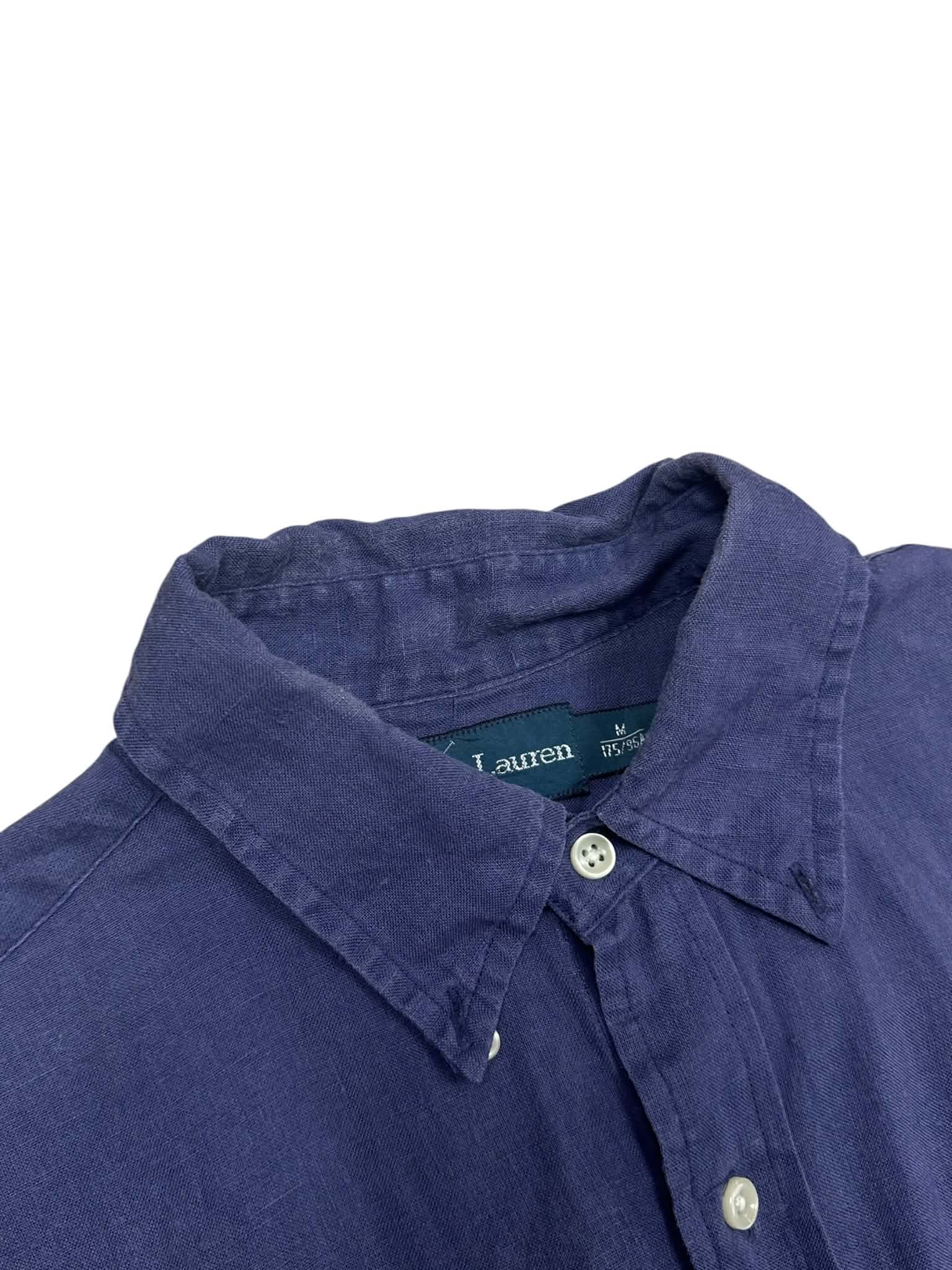 Polo Ralph Lauren Old Money Shirt (M)