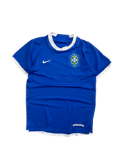 2006 Nike x Brazil Jersey (S)
