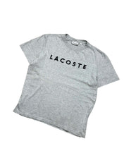 Lacoste T-Shirt (M)