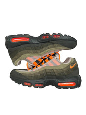 Nike Air Max 95 OG Neutral Oliv Orange (42)