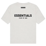 *LIMITED* NEW Essentails Oatmeal T-Shirt