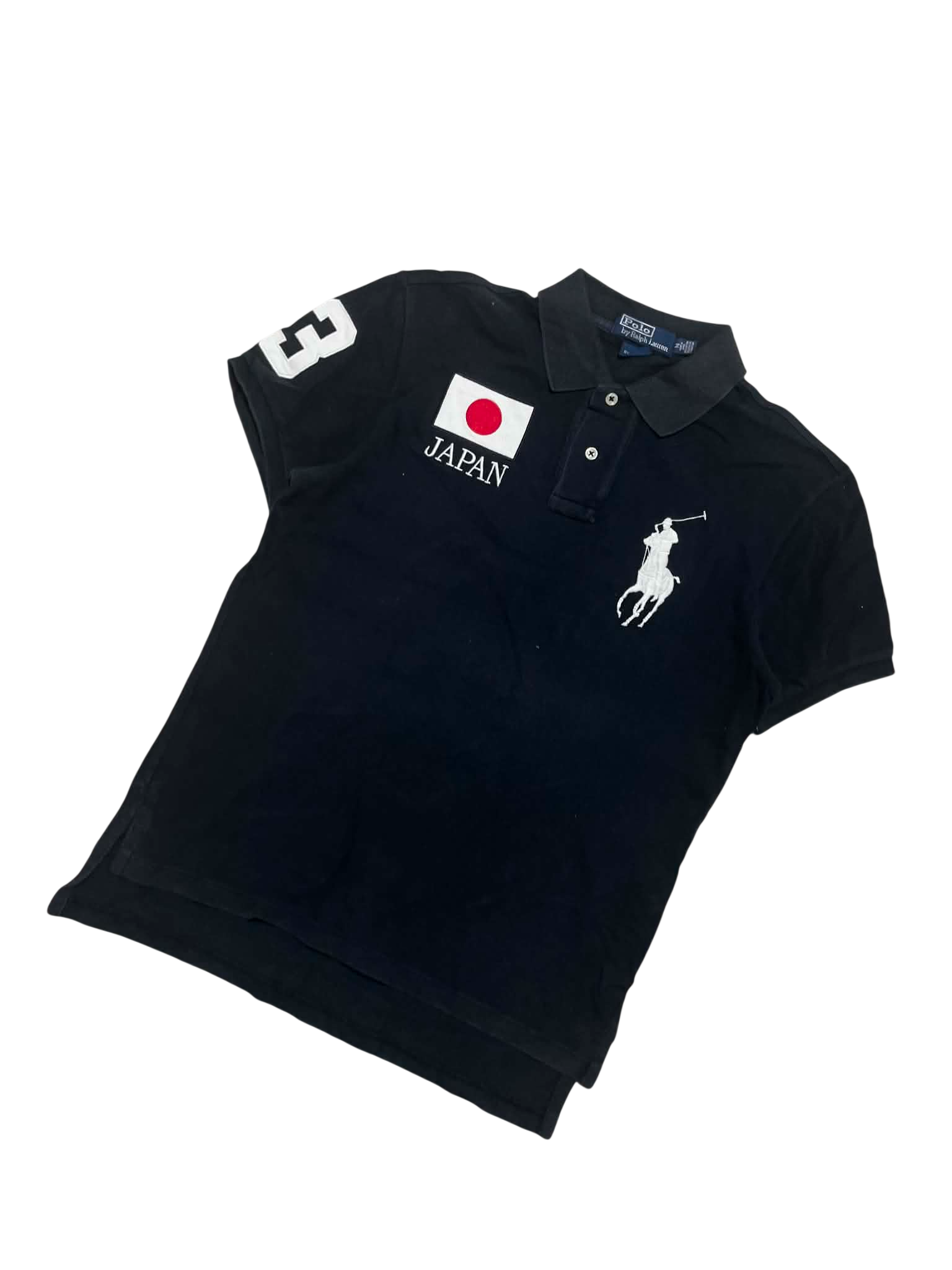 Polo Ralph Lauren Chief Keef JAPAN Polo (M)