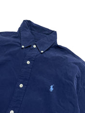 Polo Ralph Lauren Old Money Shirt (M)