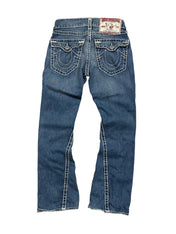True Religon Flared Bootcut Jeans (S-M)