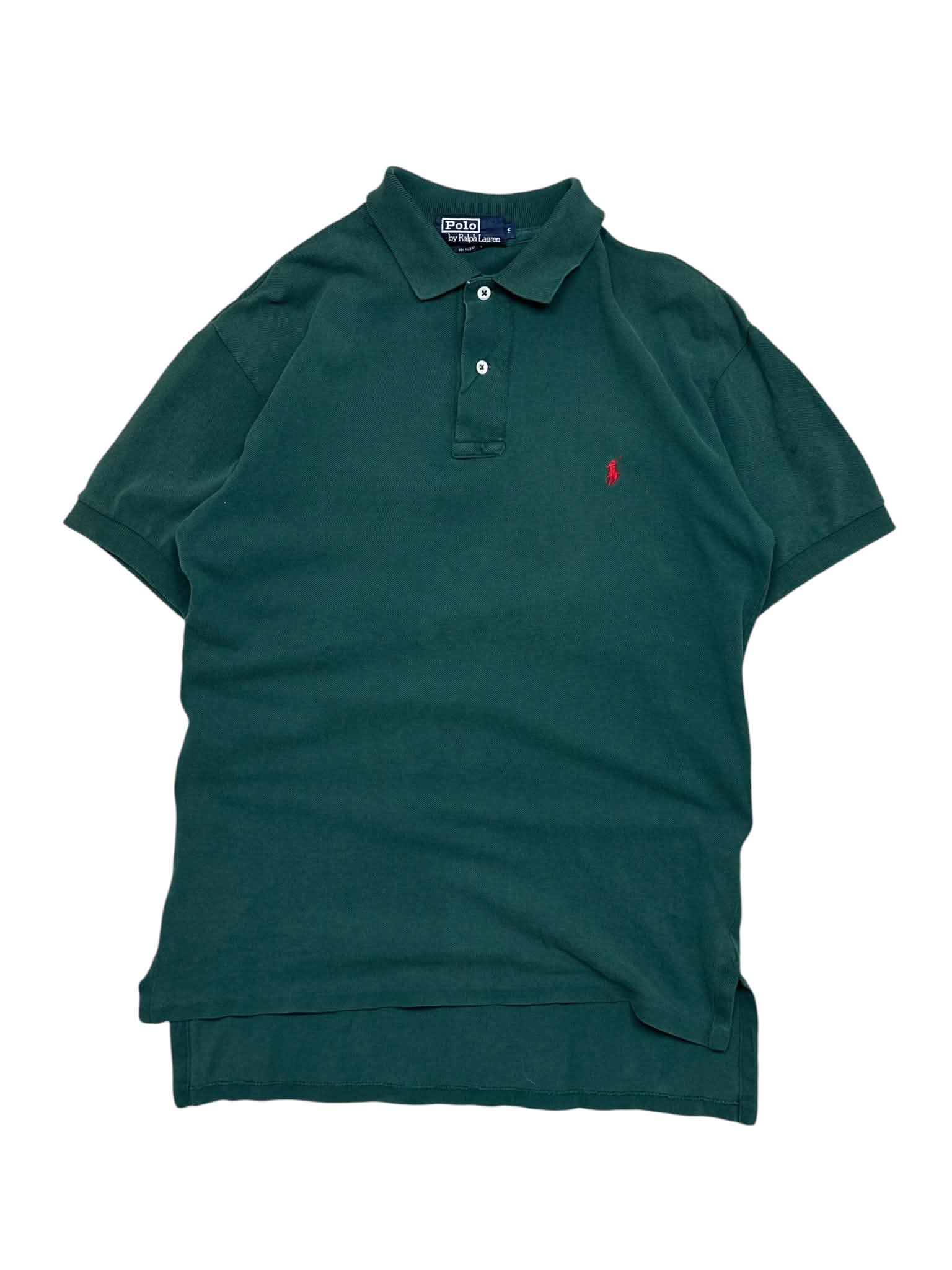 Polo Ralph Lauren Poloshirt (S)
